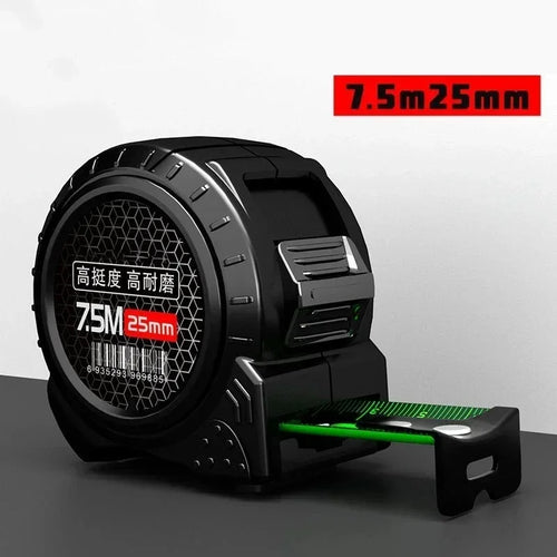 Measuring Tape Self 5/10M High Precision Wear-resistant Ruler