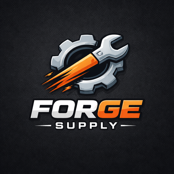 Forge Supply