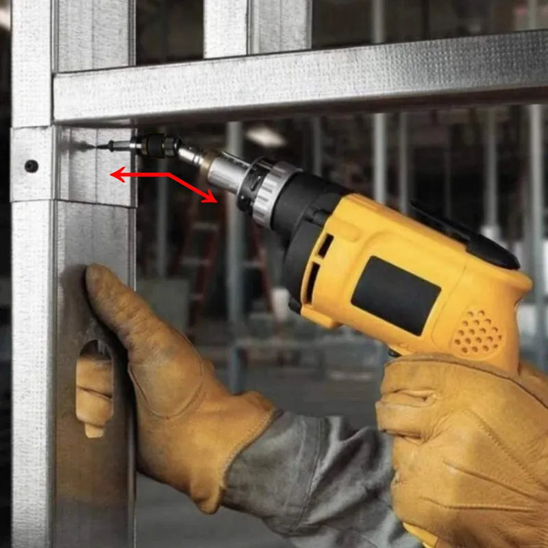 1/4 "Hex Magnetic Ring Screwdriver Bits Drill Hand Tools Drill Bit