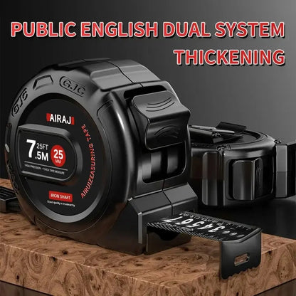 3/5/7.5/ High Precision Measuring Tools Household Woodworking Ruler