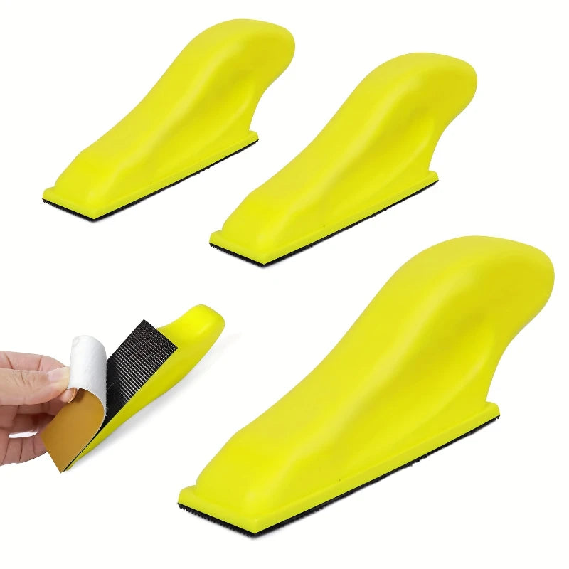 Mini Sander Suitable for Small Projects Detailing Handles Sanding