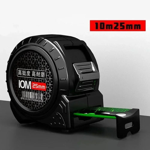 Measuring Tape Self 5/10M High Precision Wear-resistant Ruler