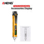 ANENG VC1010 Digital AC/DC Voltage Detectors Smart Non-Contact Tester