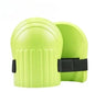 1pair Knee Protection Pad Tile Mud Workers Knee Paste Floor Brick