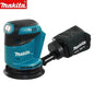 Makita DBO180Z 18V Brushless Cordless Rechargeable Disc Random Orbital