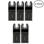 10/60/100Pcs Oscillating Saw Blade Multi Tools Blades Multi-Function