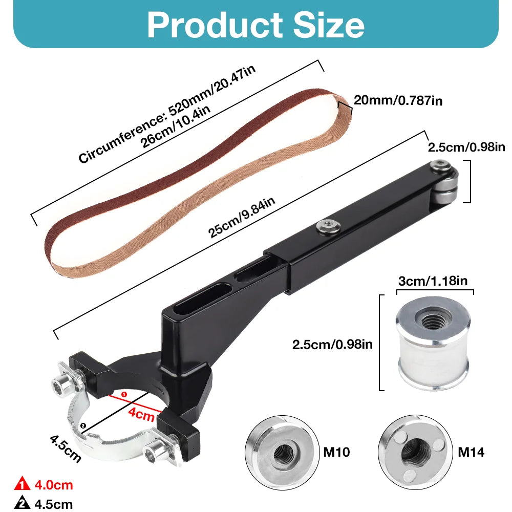 Grinder Mini Sander Multifunctional Cordless Polishing Machine, Home