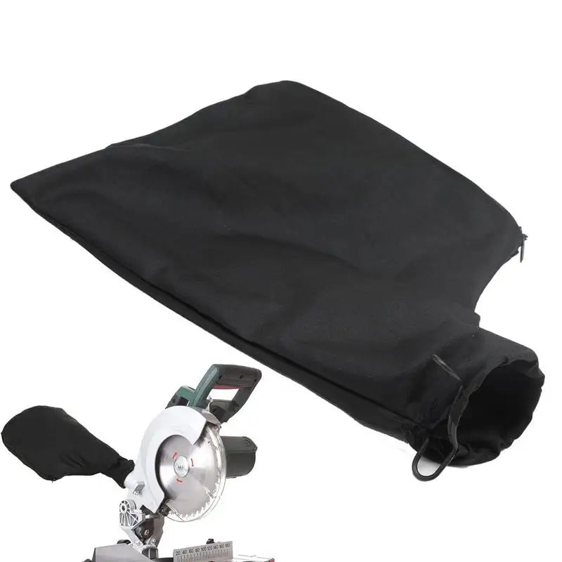 Mitre Saw Dust Bag Collection Saw Dust Collection Miter Dust Bags