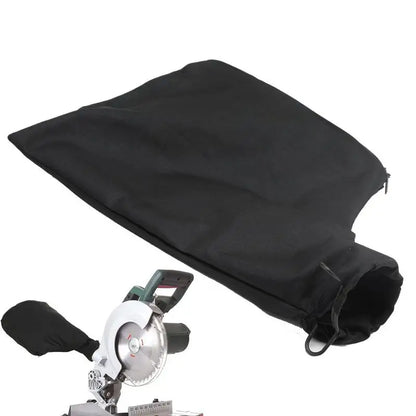 Mitre Saw Dust Bag Collection Saw Dust Collection Miter Dust Bags