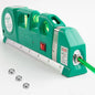 HOMEFISH Easy to Use Laser Level Line Tool Multipurpose Laser Level
