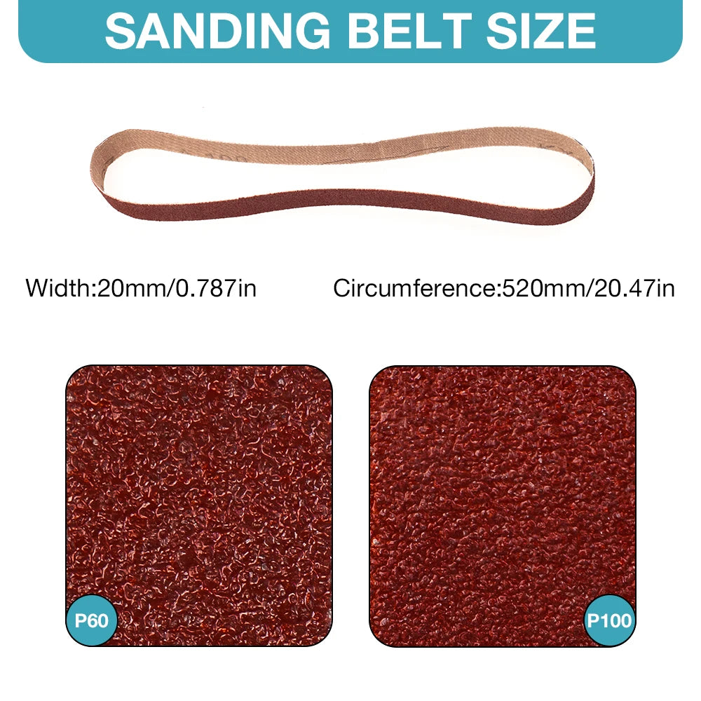 Grinder Mini Sander Multifunctional Cordless Polishing Machine, Home