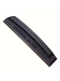 1pc Non-Scratch Wiper, Soft Silicone Handy Squeegee, Car Glass Window
