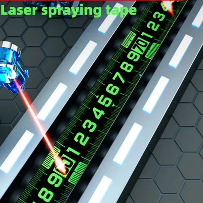 Measuring Tape Self 5/10M High Precision Wear-resistant Ruler