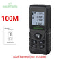 HAUPTSON 70/100M Laser Rangefinder Distance Meter Rangefinder Laser