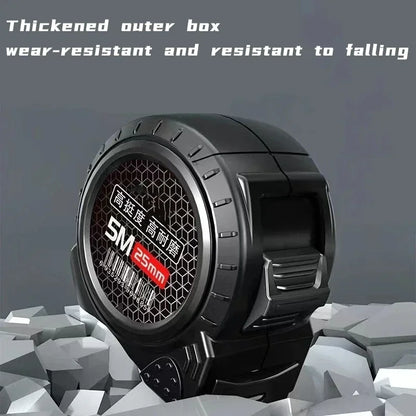Measuring Tape Self 5/10M High Precision Wear-resistant Ruler