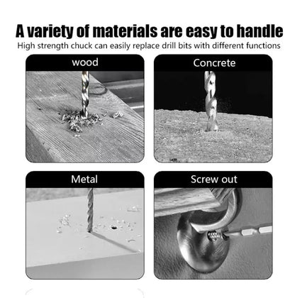 21V Electric Impact Cordless curtain High-power Lithium Battery