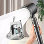 New High Pressure Water Saving Filter Shower Head 5 Modes Handheld