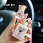 Perfume Car perfume, a car fragrance used for car interior