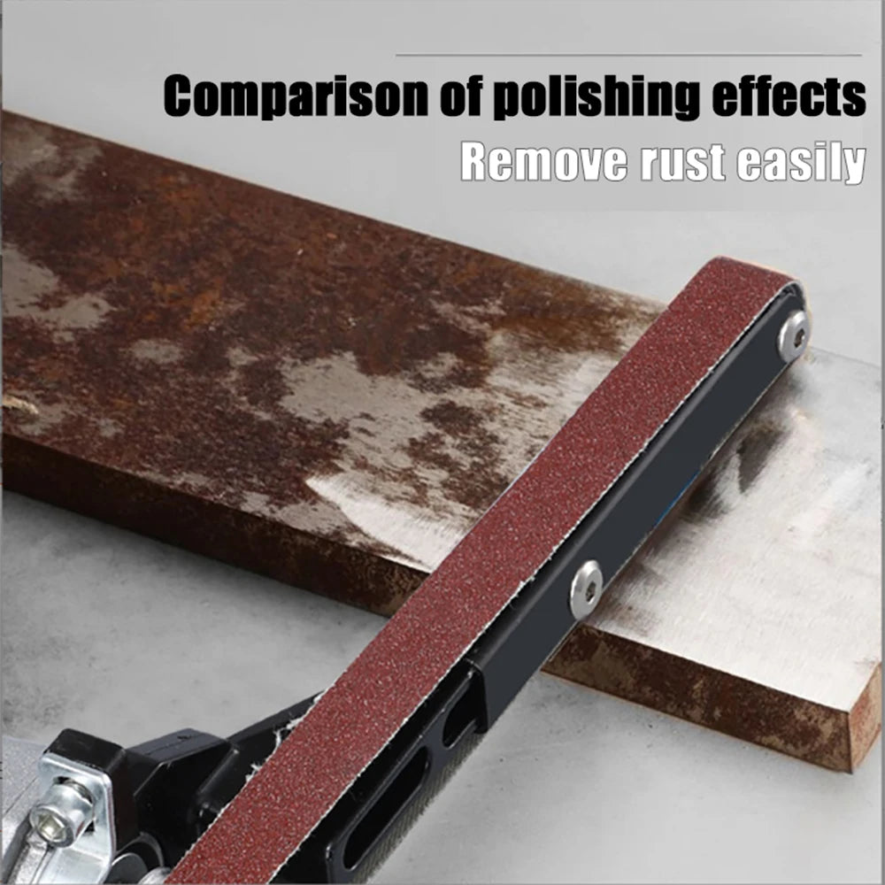 Grinder Mini Sander Multifunctional Cordless Polishing Machine, Home