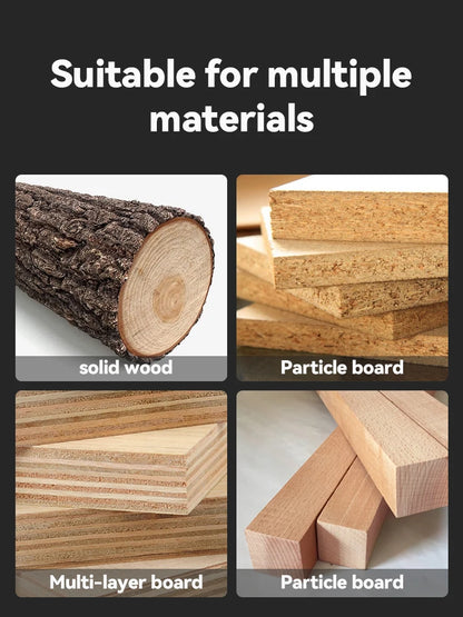 5/5.5inch Energy Saving Lithium Saw Blades ,Efficient Lithium Wood