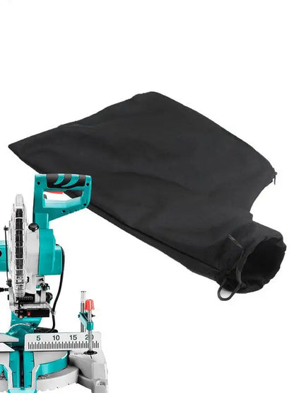 Mitre Saw Dust Bag Collection Saw Dust Collection Miter Dust Bags