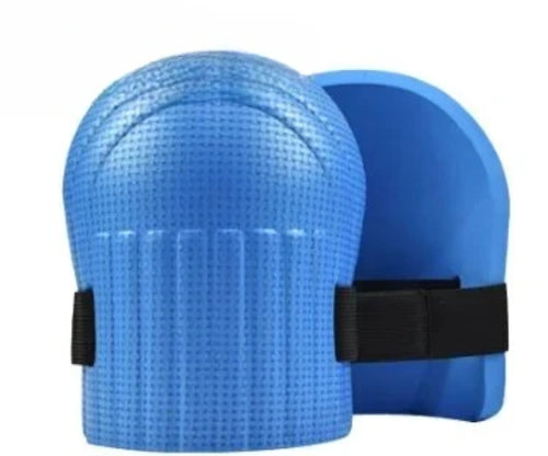 1pair Knee Protection Pad Tile Mud Workers Knee Paste Floor Brick