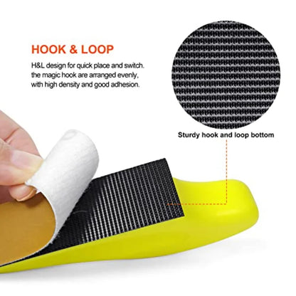 Mini Sander Suitable for Small Projects Detailing Handles Sanding