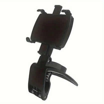 2025 New Universal 360° Rotation Car Phone Holder Stand Dashboard Car