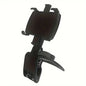 2025 New Universal 360° Rotation Car Phone Holder Stand Dashboard Car