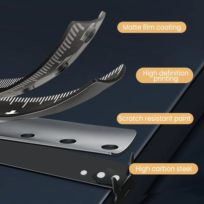 AIRAJ 3M to 10M Metric and imperial system Self-Locking Tape Measure ,