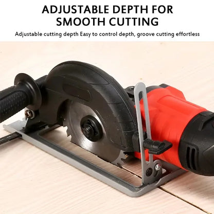 Hand Angle Grinder Converter To Cutter Cutting Machine Refit Electric