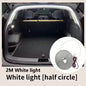 Car high brightness trunk lighting ambient light interior decoration