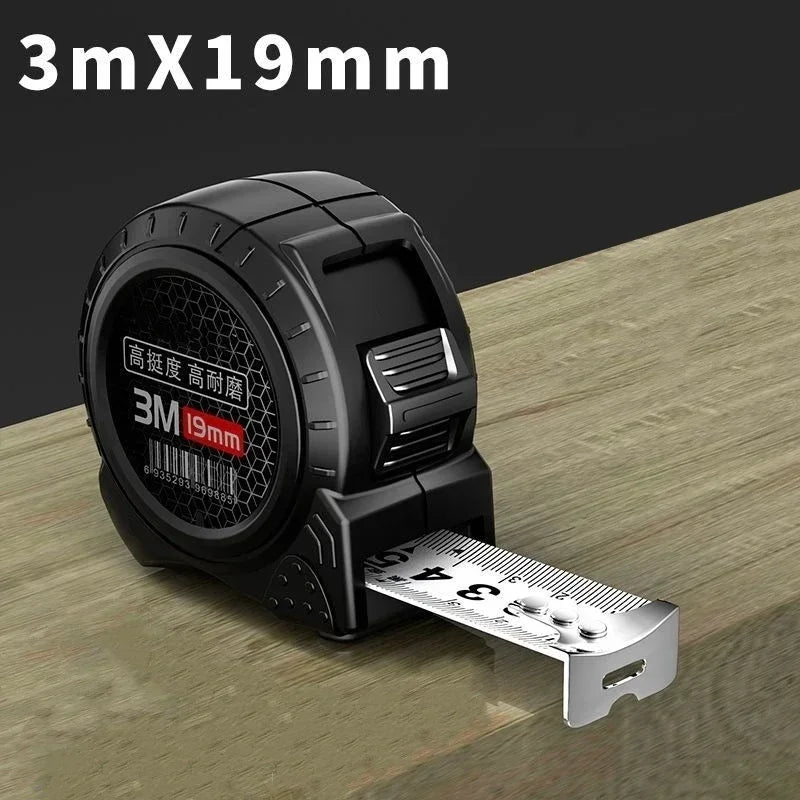 Measuring Tape Self 5/10M High Precision Wear-resistant Ruler