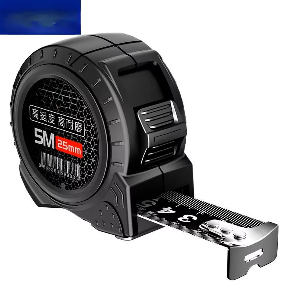 Measuring Tape Self 5/10M High Precision Wear-resistant Ruler